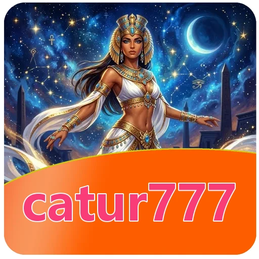 Ilustrasi instal dan buka APK catur777
